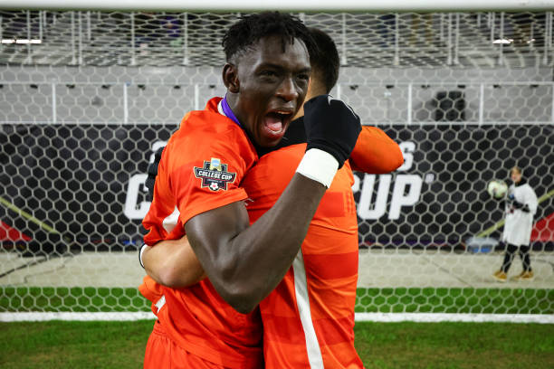 部联盟中的 部联盟中的