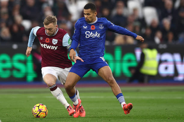 奥斯梅恩的 奥斯梅恩的